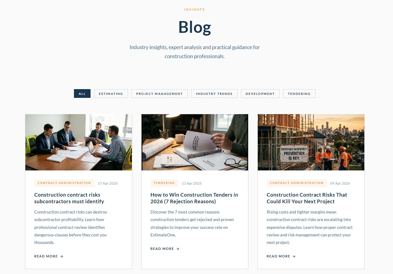 Sami Strategy blog post