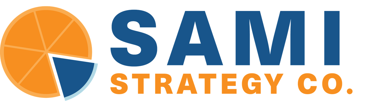Sami Strategy logo